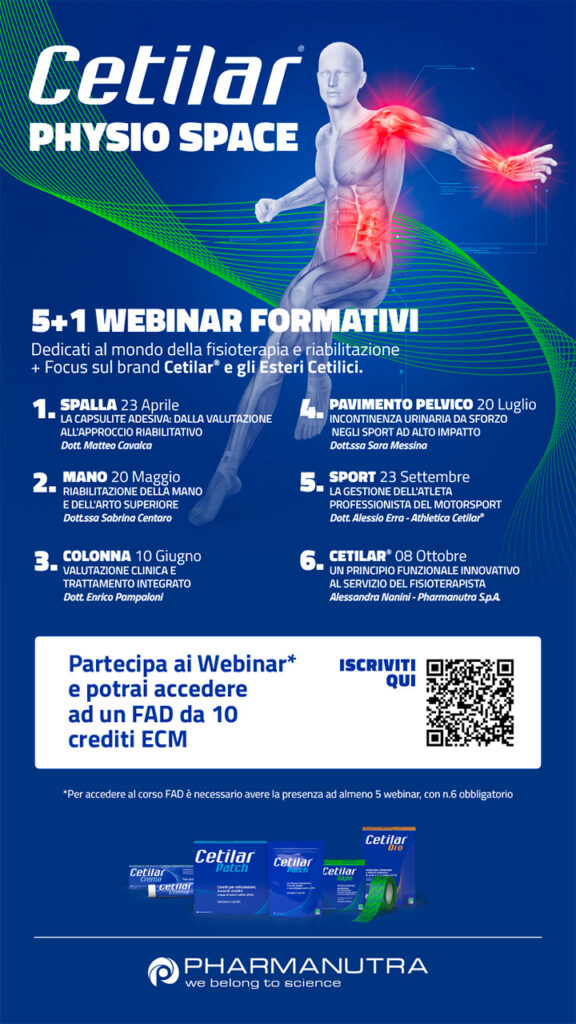 Cetilar_Physio_Webinar